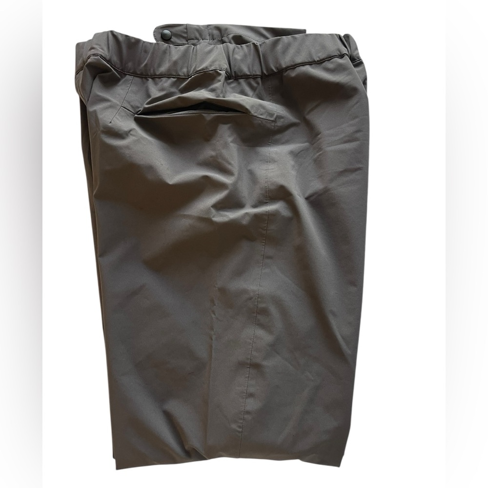 GoLight Men’s Grey Performance, Runner n Traveling Pants